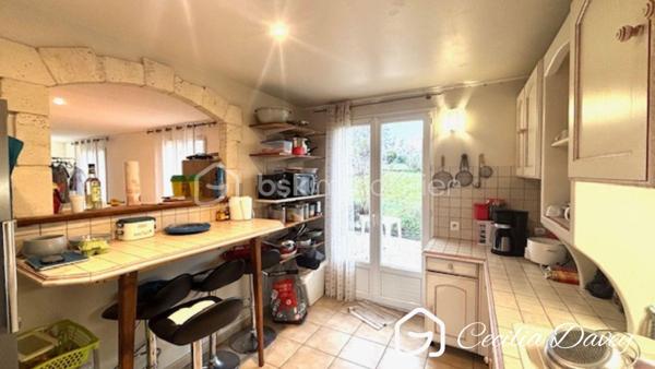 Propriete de 133 m²