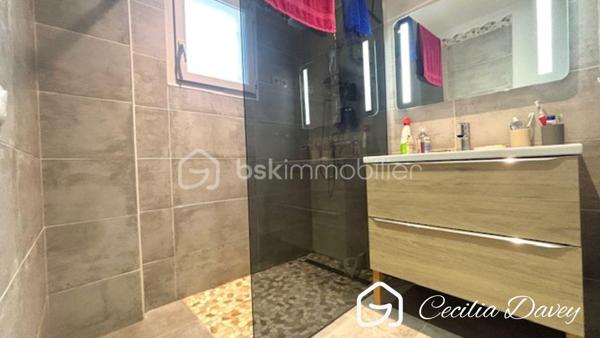 Propriete de 133 m²