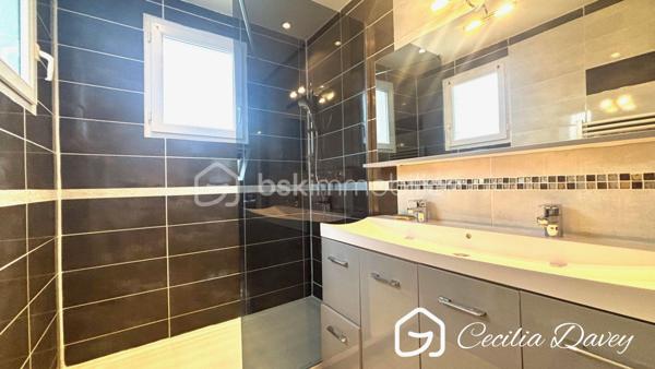 Propriete de 133 m²