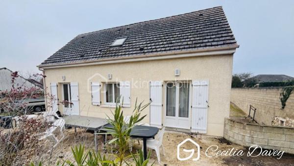 Propriete de 133 m²