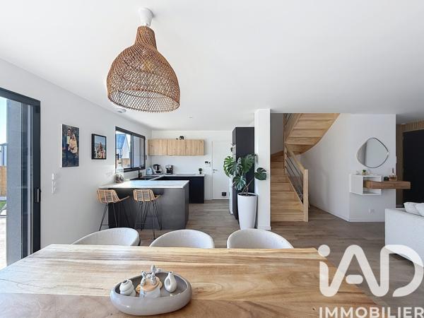 Maison à vendre 4 pièces 101,69 m² Matignon