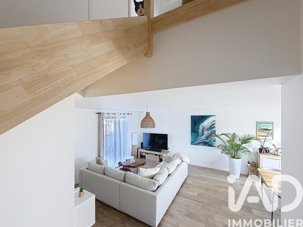 Maison à vendre 4 pièces 101,69 m² Matignon