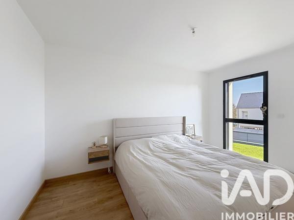 Maison à vendre 4 pièces 101,69 m² Matignon