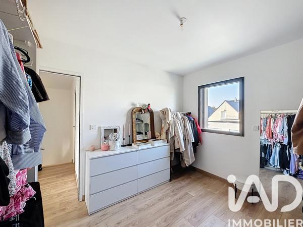 Maison à vendre 4 pièces 101,69 m² Matignon