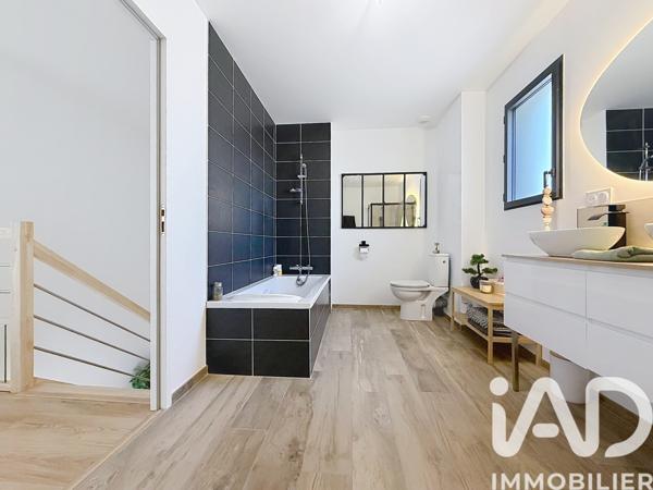 Maison à vendre 4 pièces 101,69 m² Matignon