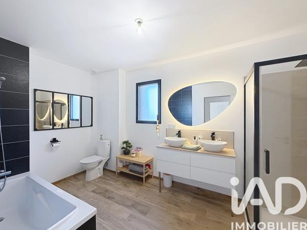 Maison à vendre 4 pièces 101,69 m² Matignon