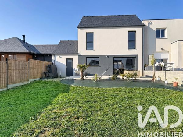 Maison à vendre 4 pièces 101,69 m² Matignon