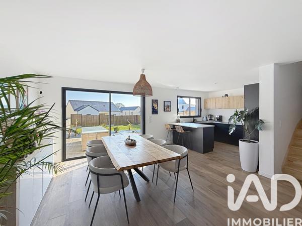 Maison à vendre 4 pièces 101,69 m² Matignon