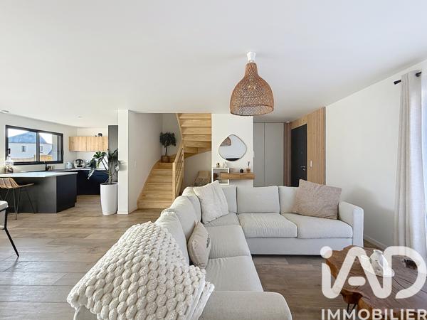 Maison à vendre 4 pièces 101,69 m² Matignon