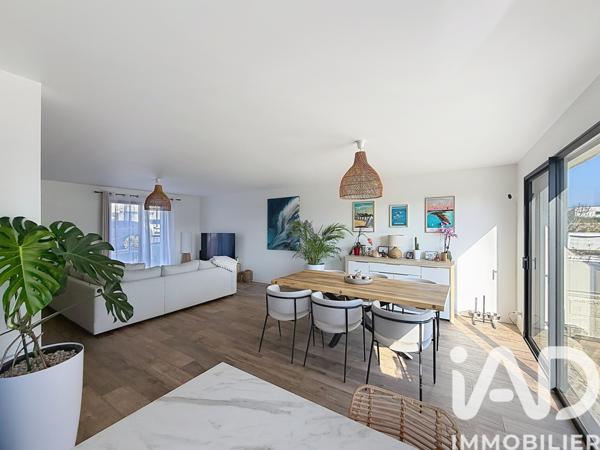 Maison à vendre 4 pièces 101,69 m² Matignon