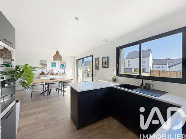 Maison à vendre 4 pièces 101,69 m² Matignon