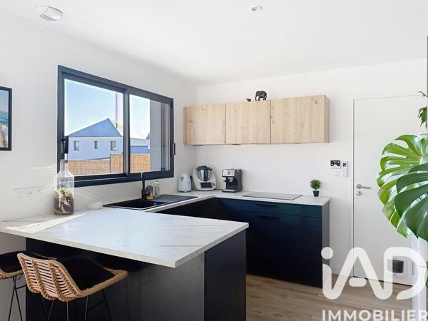 Maison à vendre 4 pièces 101,69 m² Matignon