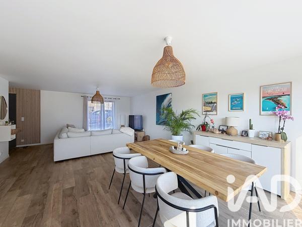 Maison à vendre 4 pièces 101,69 m² Matignon