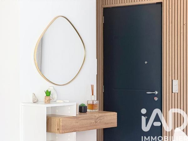 Maison à vendre 4 pièces 101,69 m² Matignon