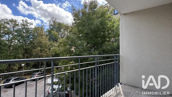 Appartement à vendre 3 pièces 65,46 m² Orsay