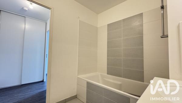 Appartement à vendre 3 pièces 65,46 m² Orsay