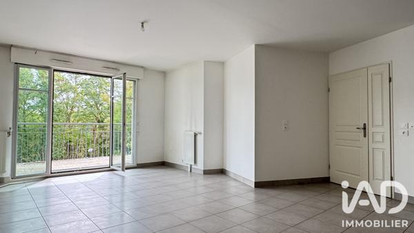 Appartement à vendre 3 pièces 65,46 m² Orsay