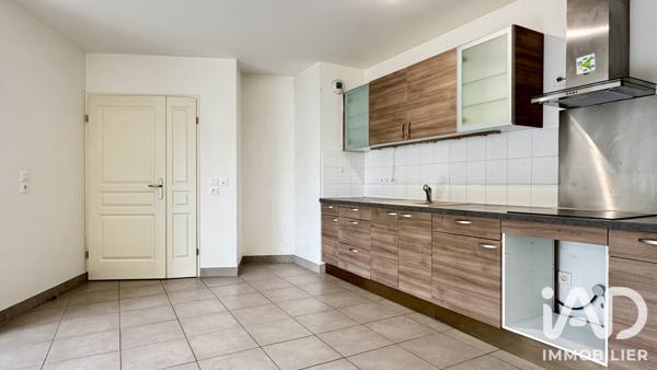 Appartement à vendre 3 pièces 65,46 m² Orsay