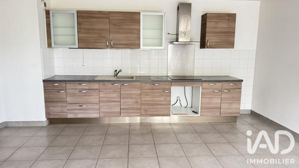 Appartement à vendre 3 pièces 65,46 m² Orsay