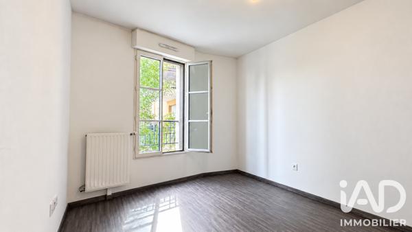 Appartement à vendre 3 pièces 65,46 m² Orsay