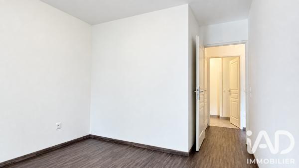 Appartement à vendre 3 pièces 65,46 m² Orsay