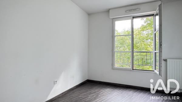 Appartement à vendre 3 pièces 65,46 m² Orsay