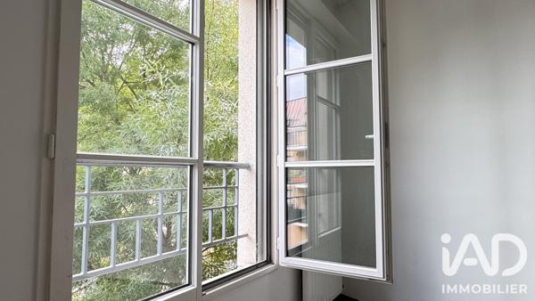 Appartement à vendre 3 pièces 65,46 m² Orsay