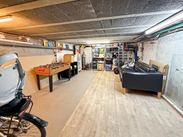 Maison 4 pièces à FONTENAY SOUS BOIS (94)