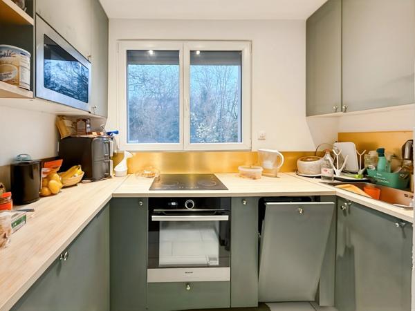 Maison 4 pièces à FONTENAY SOUS BOIS (94)