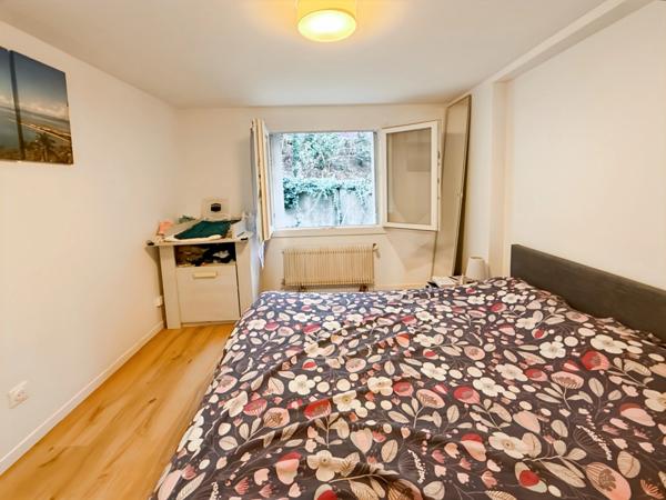 Maison 4 pièces à FONTENAY SOUS BOIS (94)