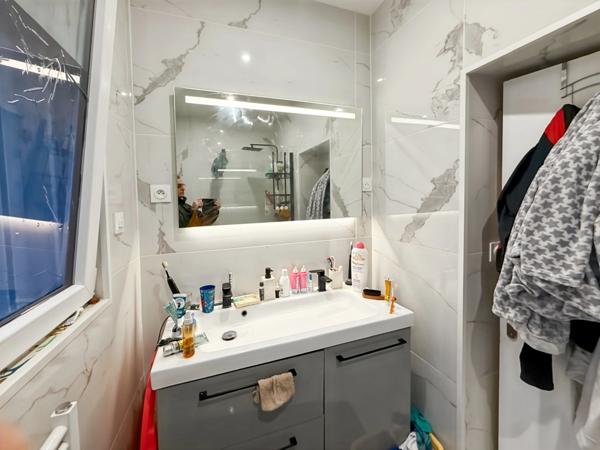 Maison 4 pièces à FONTENAY SOUS BOIS (94)