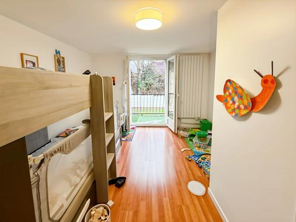 Maison 4 pièces à FONTENAY SOUS BOIS (94)