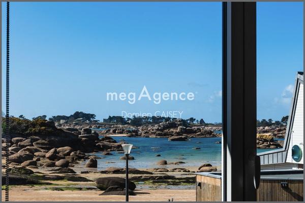 Maison à PERROS-GUIREC, 22700 - 3 pièces 73m²