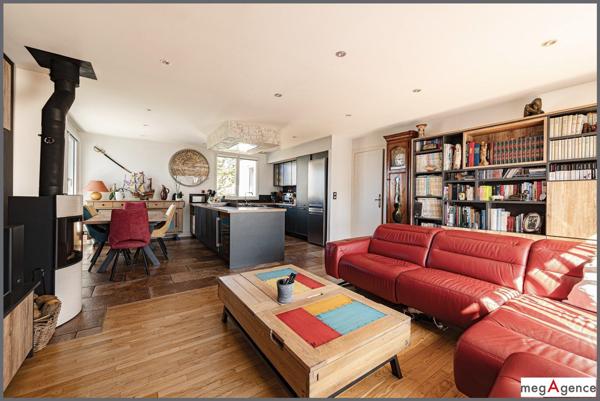 Maison à PERROS-GUIREC, 22700 - 3 pièces 73m²