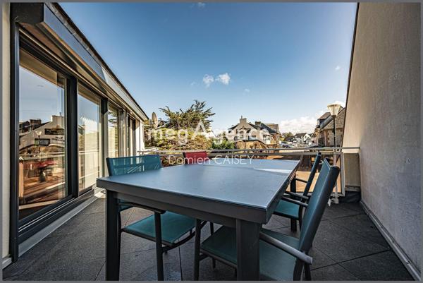 Maison à PERROS-GUIREC, 22700 - 3 pièces 73m²