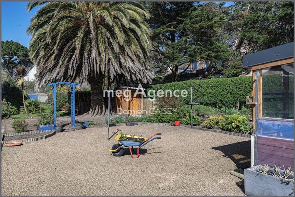 Maison à PERROS-GUIREC, 22700 - 3 pièces 73m²