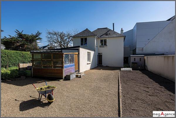 Maison à PERROS-GUIREC, 22700 - 3 pièces 73m²