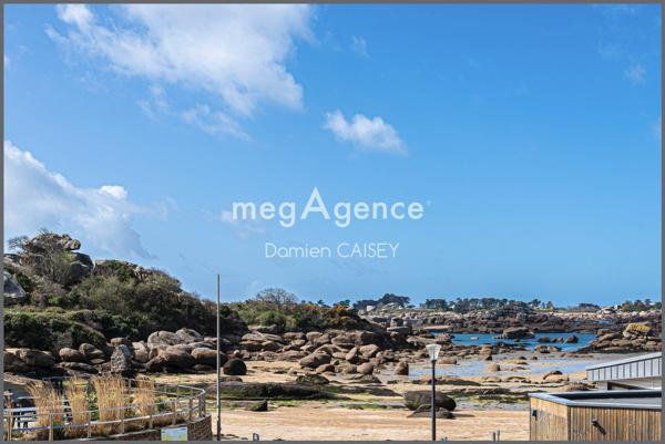 Maison à PERROS-GUIREC, 22700 - 3 pièces 73m²
