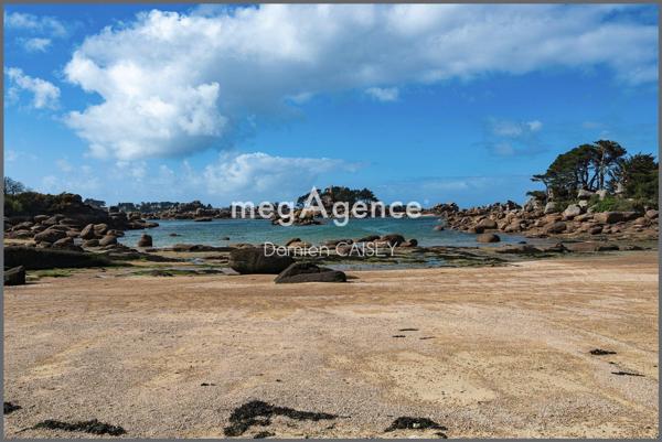 Maison à PERROS-GUIREC, 22700 - 3 pièces 73m²