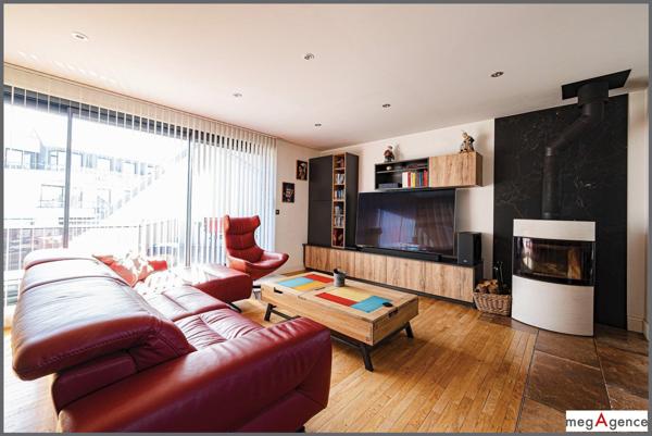 Maison à PERROS-GUIREC, 22700 - 3 pièces 73m²