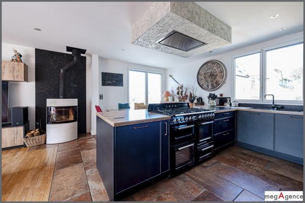 Maison à PERROS-GUIREC, 22700 - 3 pièces 73m²