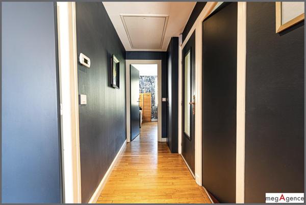 Maison à PERROS-GUIREC, 22700 - 3 pièces 73m²