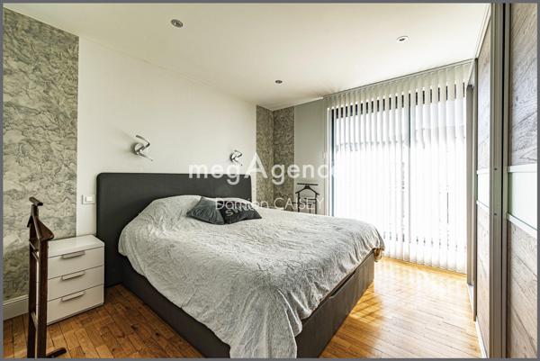 Maison à PERROS-GUIREC, 22700 - 3 pièces 73m²