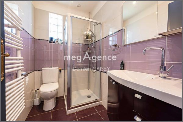 Maison à PERROS-GUIREC, 22700 - 3 pièces 73m²