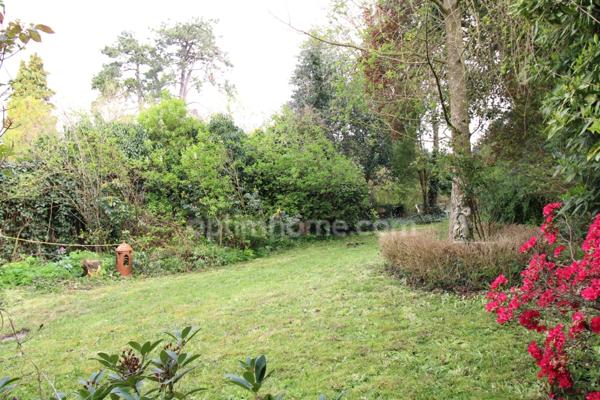 Maison de caractère .