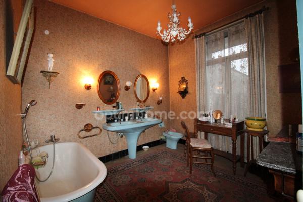 Maison de caractère .