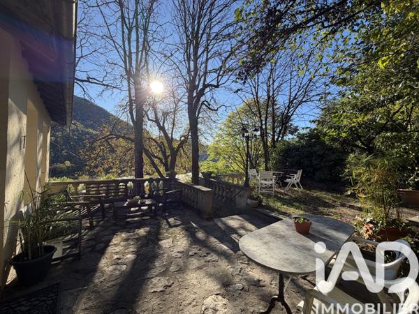 Maison à vendre 6 pièces 180 m² Sumène