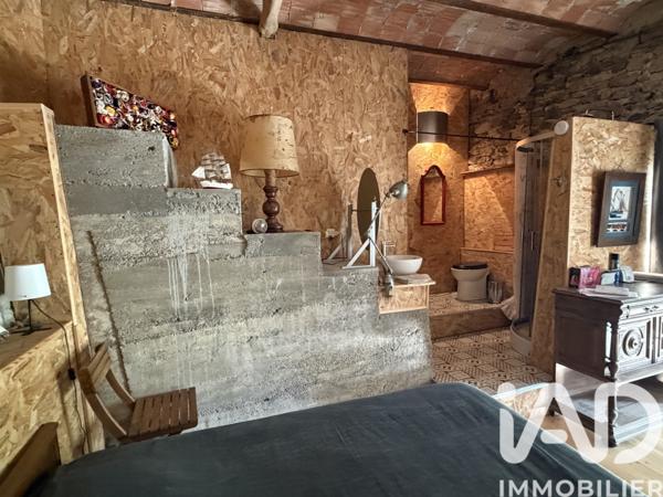 Maison à vendre 6 pièces 180 m² Sumène