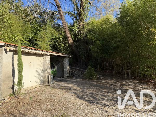 Maison à vendre 6 pièces 180 m² Sumène