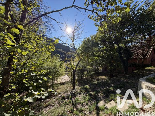 Maison à vendre 6 pièces 180 m² Sumène